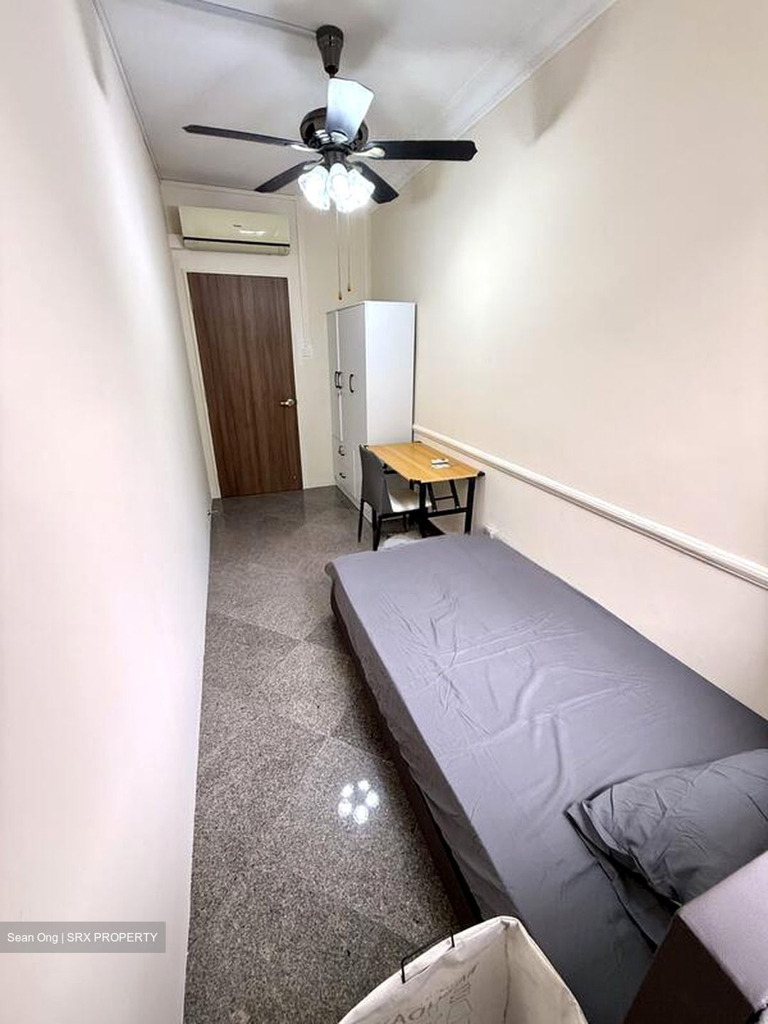 Parc Vista (D22), Condominium #521209631